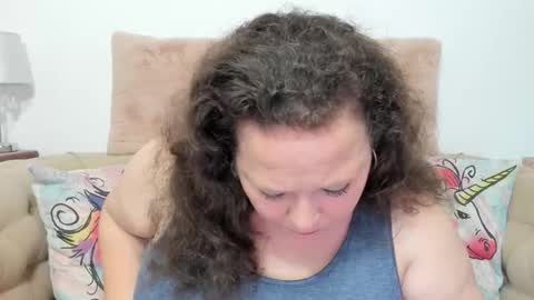 KarolineJoyy online show from February 13, 8:32 pm