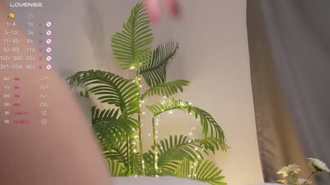 Karol 22 y.o online show from January 8, 7:45 am