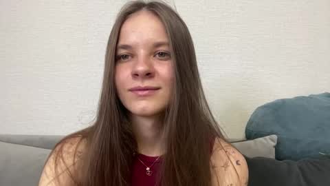 Lia online show from April 18, 7:07 pm