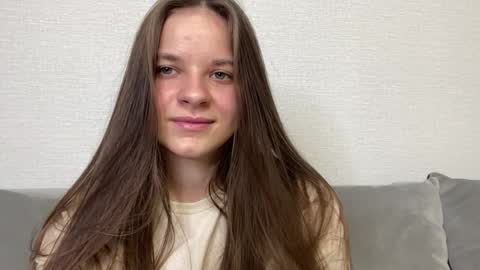 Lia online show from April 4, 4:28 pm