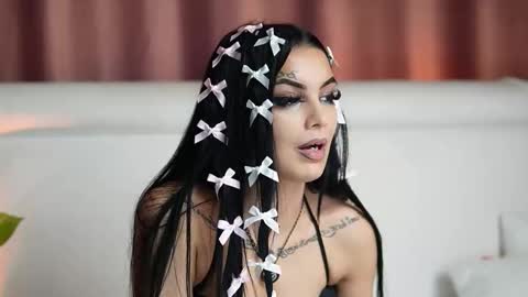  Karsyn  online show from December 13, 7:53 pm