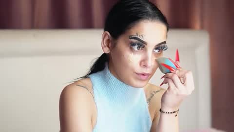  Karsyn  online show from March 16, 1:19 am