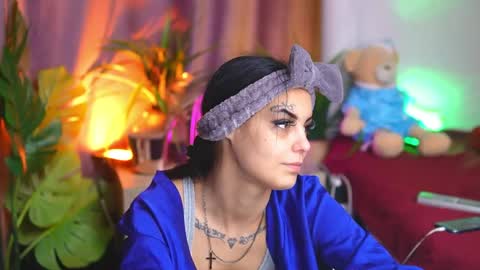  Karsyn  online show from April 3, 6:50 pm