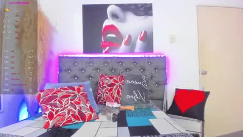  Kasandra  online show from January 27, 12:33 am