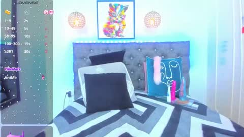  Kasandra  online show from December 4, 2:14 am