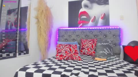  Kasandra  online show from February 3, 12:15 am