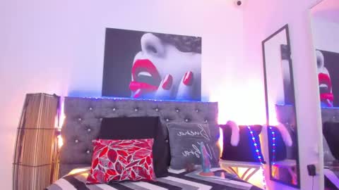  Kasandra  online show from September 13, 3:36 am