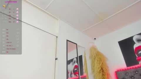  Kasandra  online show from February 1, 9:32 am