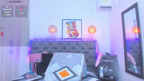  Kasandra  online show from October 26, 12:28 am