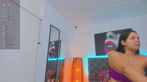  Kasandra  online show from February 17, 12:32 am