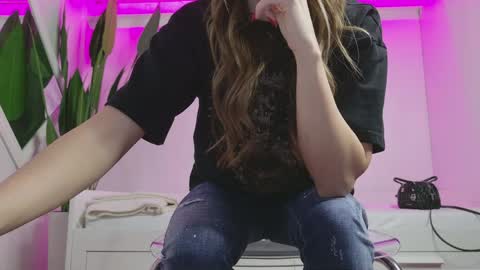 Kasey online show from April 2, 4:21 am