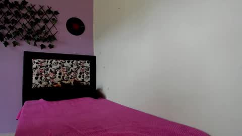 kassandra james online show from March 12, 3:07 pm