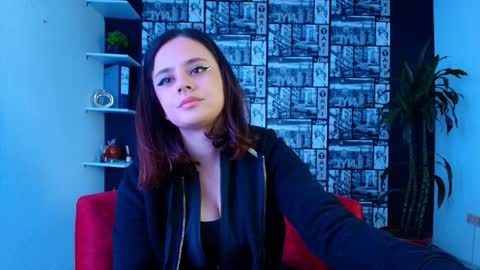 kassandra james online show from April 9, 12:10 pm