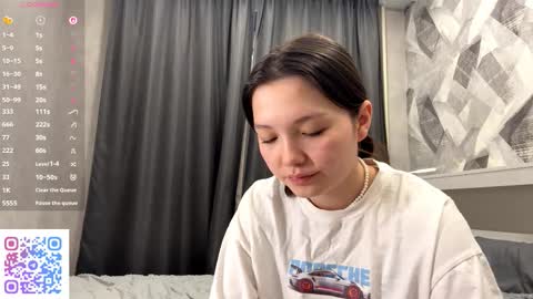 Kira online show from November 21, 12:40 pm