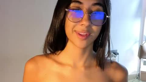 Kassie Collins online show from May 23, 1:37 am
