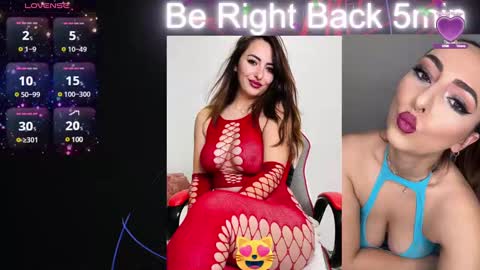 Kassy online show from February 26, 9:44 am