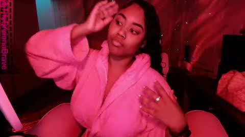 BriannaBrave online show from July 11, 1:16 am