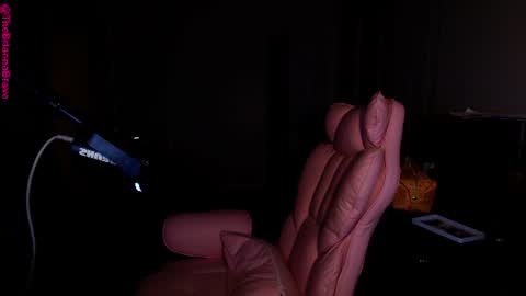 BriannaBrave online show from July 19, 7:32 am