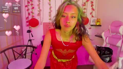 kataleya_bella online show from November 1, 7:51 pm