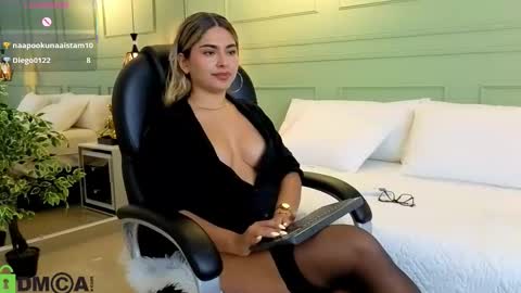 Kat online show from November 26, 1:12 pm