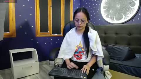 Katalina online show from June 19, 5:16 pm
