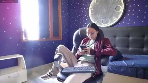 Katalina online show from June 21, 5:28 pm