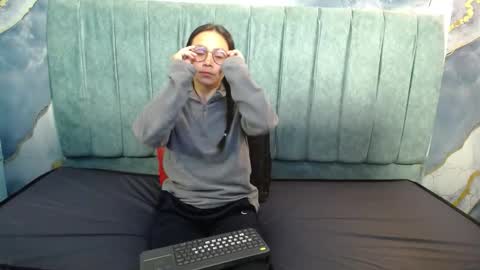 Katalina online show from March 4, 9:54 pm