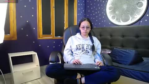 Katalina online show from June 18, 5:07 pm