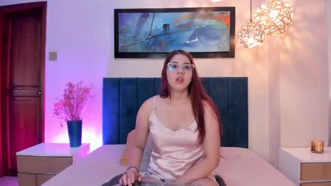 Kata Martins online show from October 12, 4:20 pm