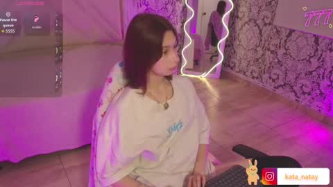 katana_tay online show from January 16, 3:46 am