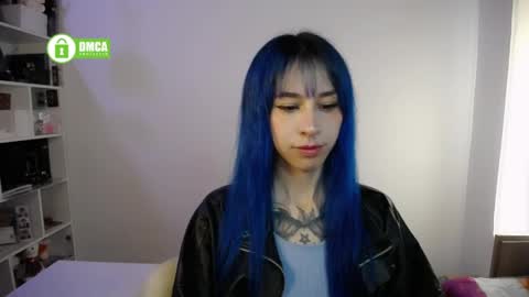 Maca online show from May 15, 3:48 pm
