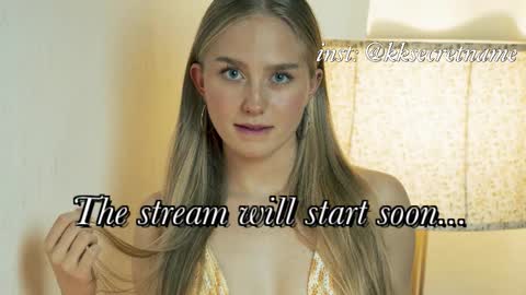 katcontrol online show from October 3, 2:00 pm