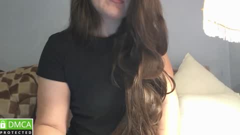 Kate online show from December 2, 6:43 pm