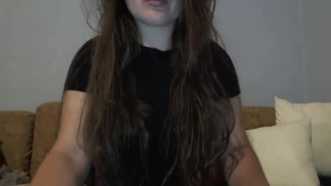 Kate online show from September 19, 7:13 pm