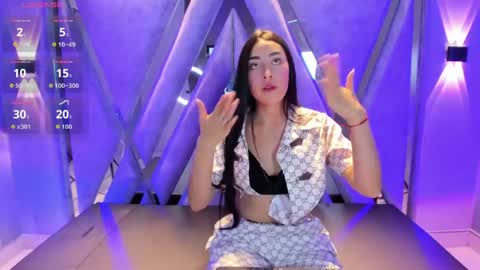 Kate online show from June 4, 11:09 pm