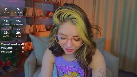 Katerina online show from February 6, 7:01 am