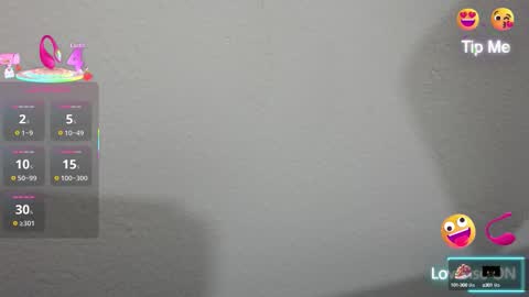 Carla Palmer online show from September 11, 2:12 am