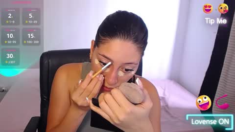 Carla Palmer online show from February 11, 5:40 pm