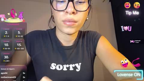 Carla Palmer online show from September 15, 3:59 am