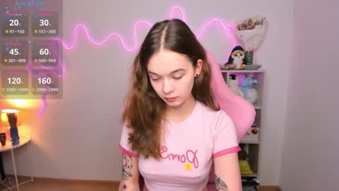 kate_clover online show from December 16, 3:40 am