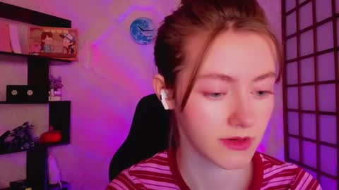 Kate online show from December 13, 2:10 am