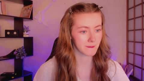 Kate online show from January 21, 2:11 am