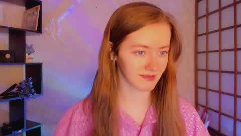 Kate online show from February 26, 2:19 am