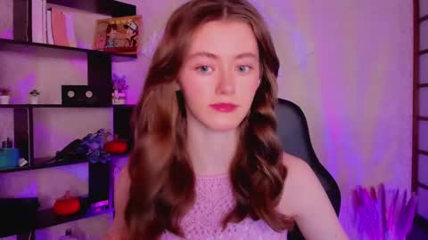 Kate online show from December 19, 2:12 am