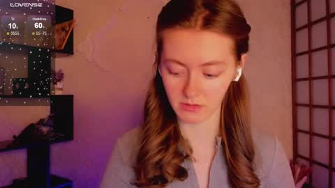 Kate online show from February 13, 2:12 am