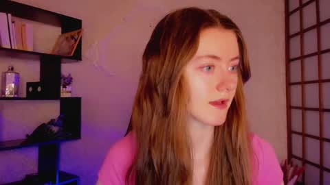 Kate online show from February 12, 2:03 am