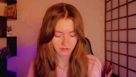 Kate online show from February 21, 2:17 am