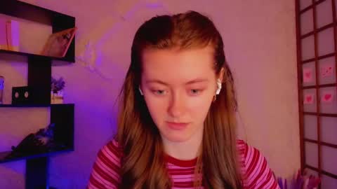 Kate online show from February 14, 2:39 am