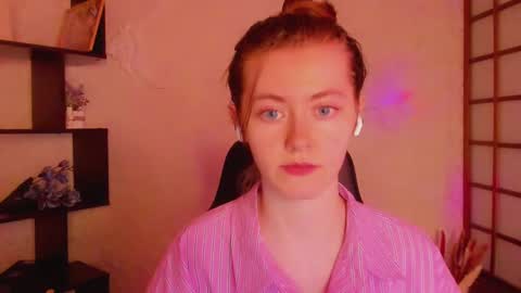 Kate online show from March 11, 2:21 am