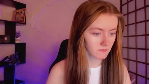 Kate online show from February 19, 2:23 am